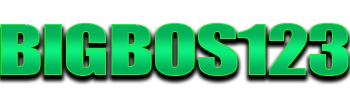 Logo Bigbos123